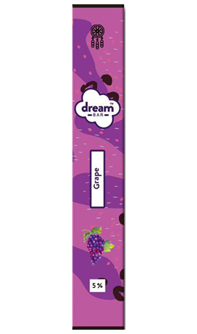 Grape - Dream Vape